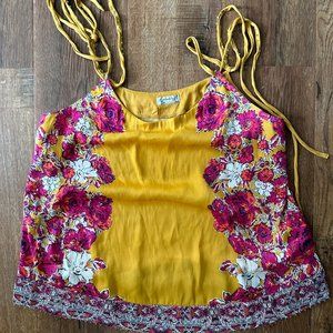 Free People Intimately Yours Camisole